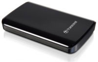 Transcend StoreJet 25D2 (TS750GSJ25D2) Transcend StoreJet 25D2 (TS750GSJ25D2)